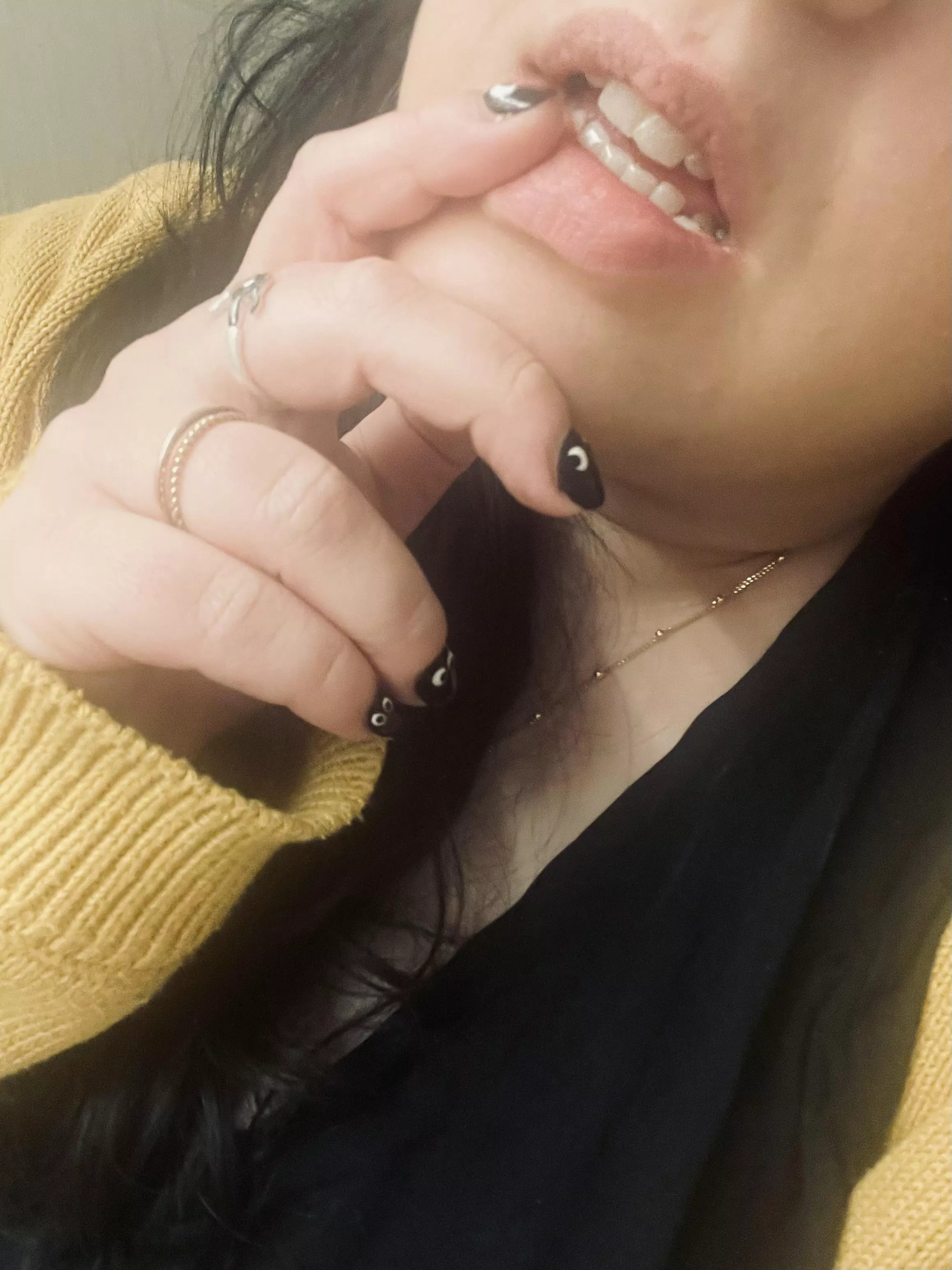 I’m coursing through your veins while you’re coursing through my payment methods. 