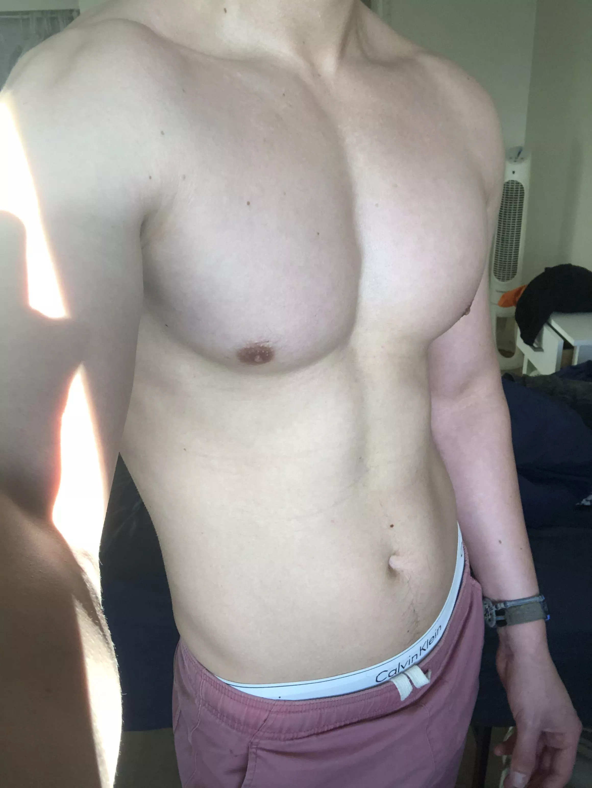 I'm Feeling the Twunk Energy ;)