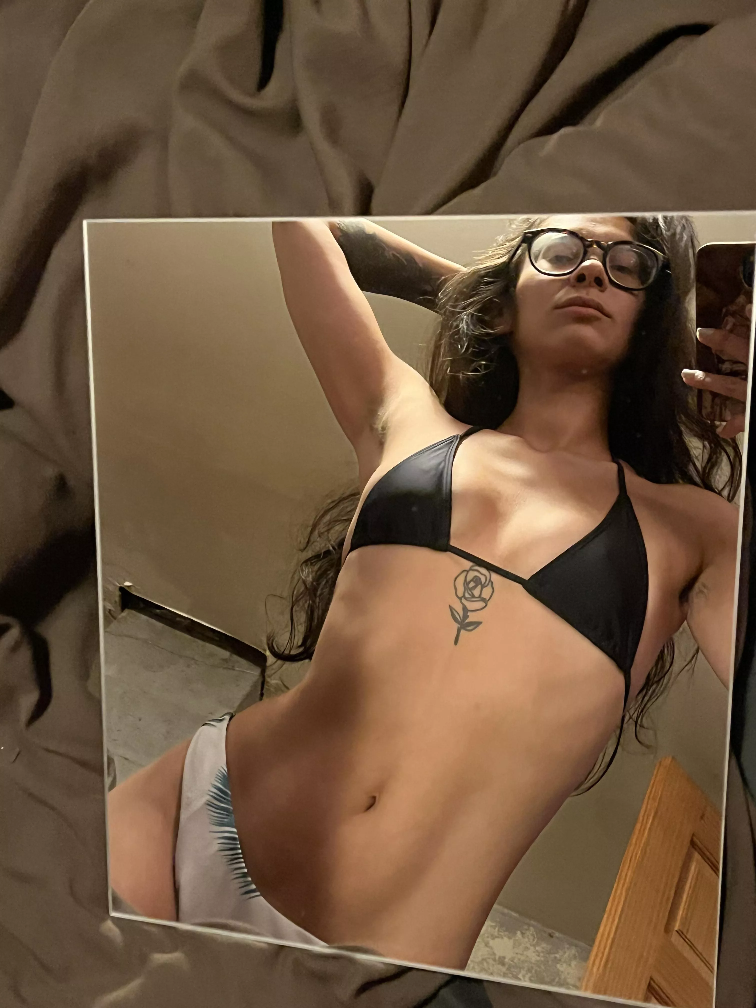 I’m going them out for winter 🥶 