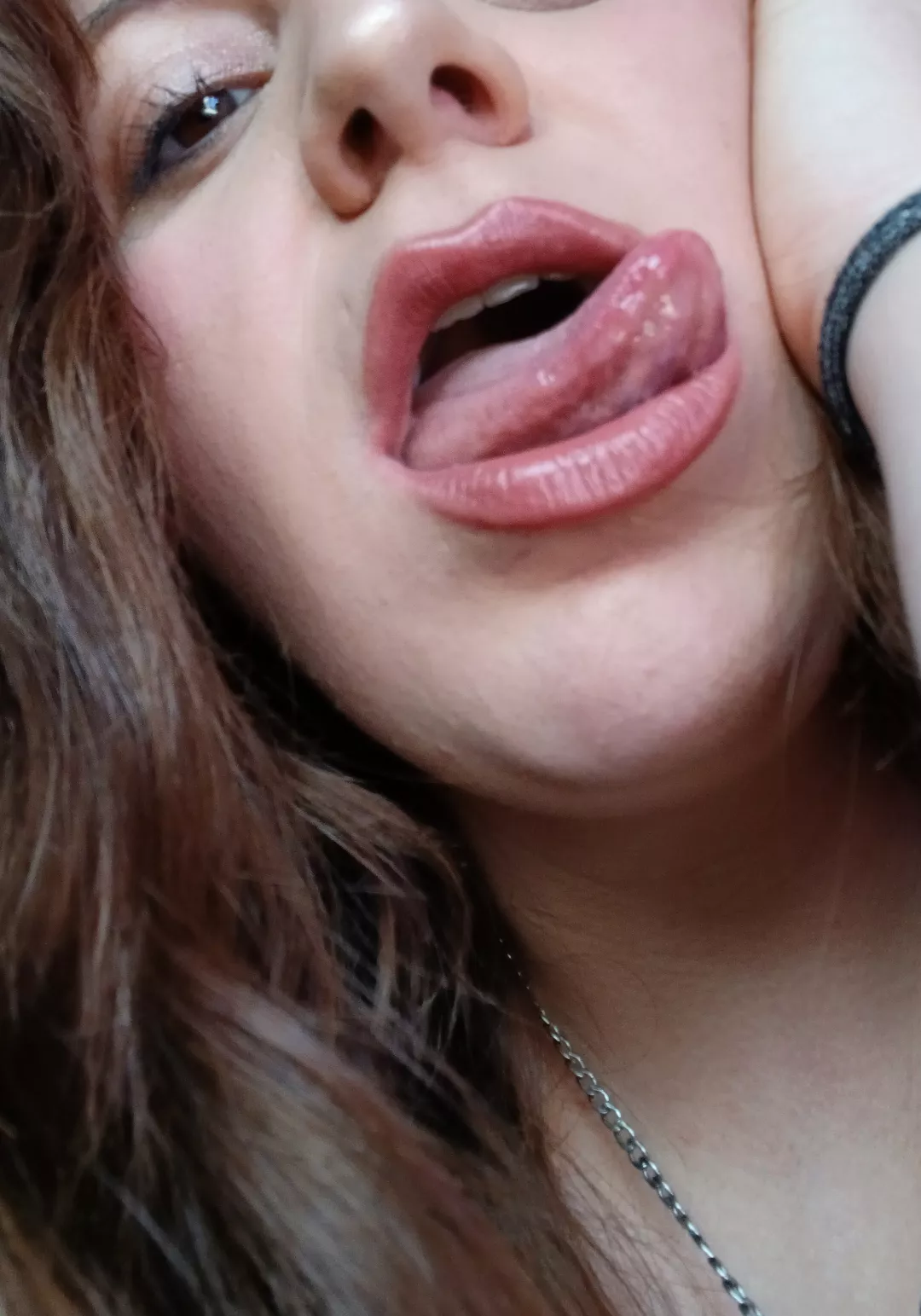 I'm looking for my breakfast...