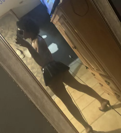 i’m out tn 💋 hmu 