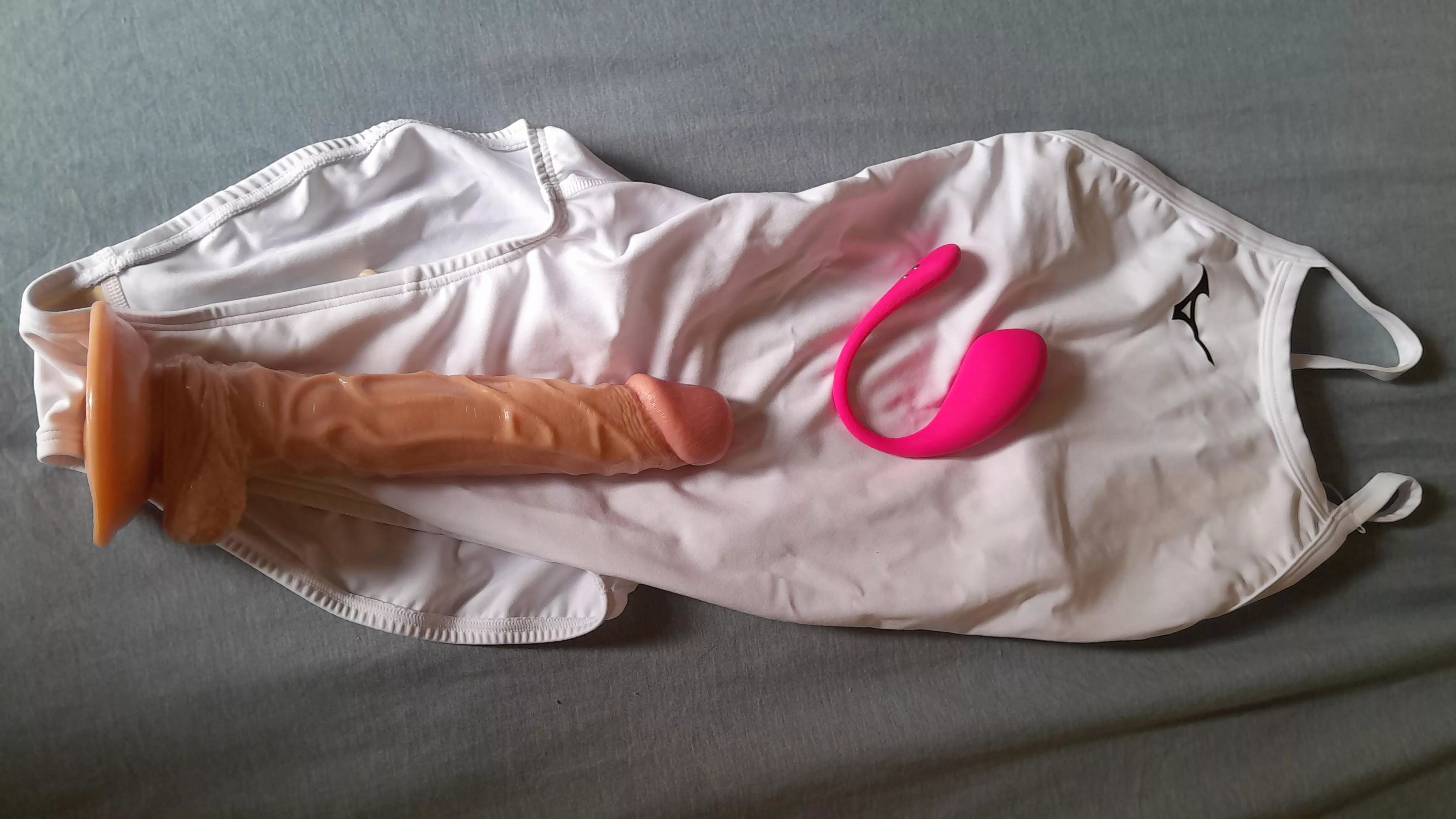 I'm ready for a fun night :)