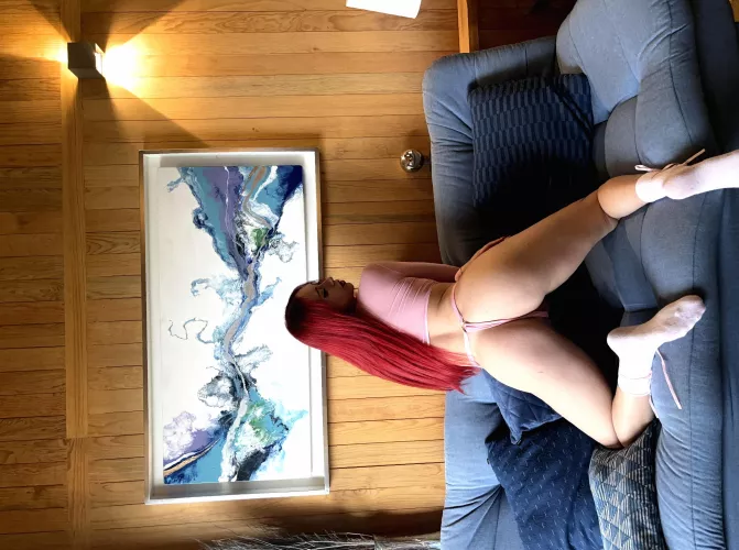 i'm silently correcting your dirty talk in my head