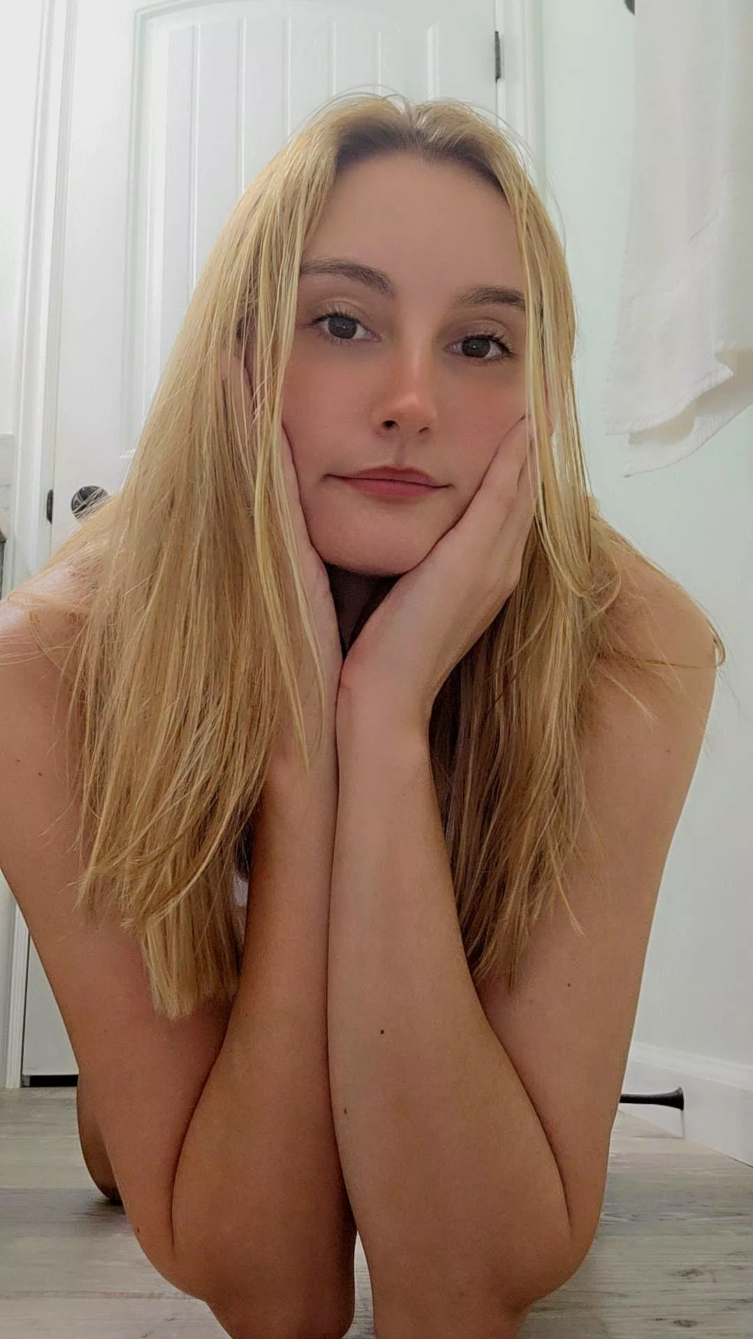 Incase you forgot who you're working for