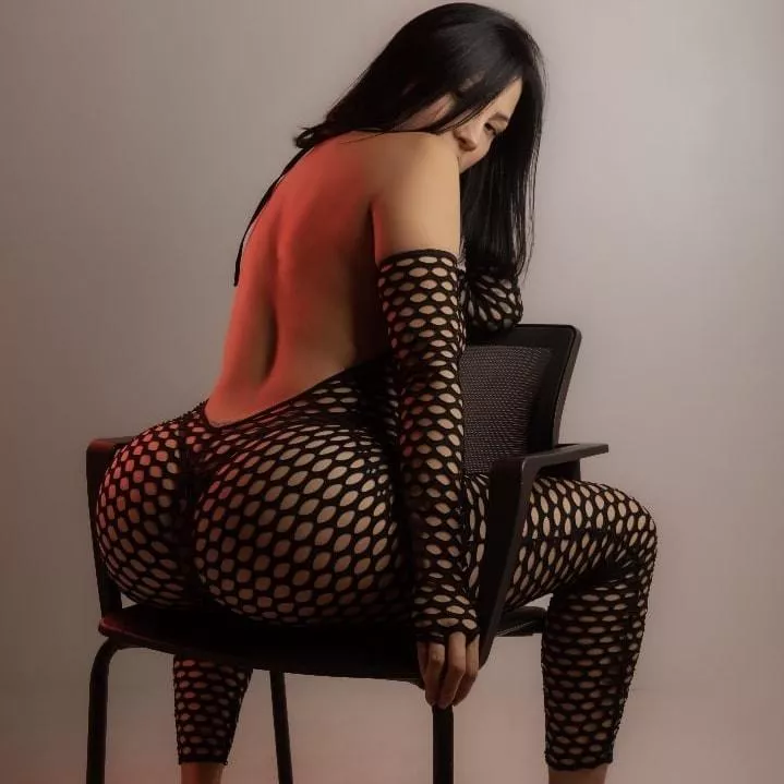 Introduce me to your BBW obsession