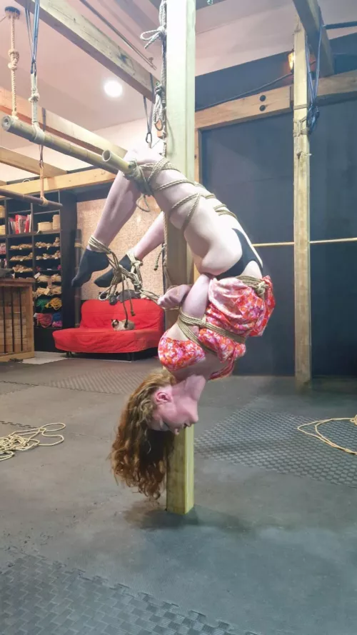 Inversions and backbends🌙