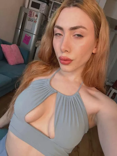 [IRTR] Let's get wasted and have sex.