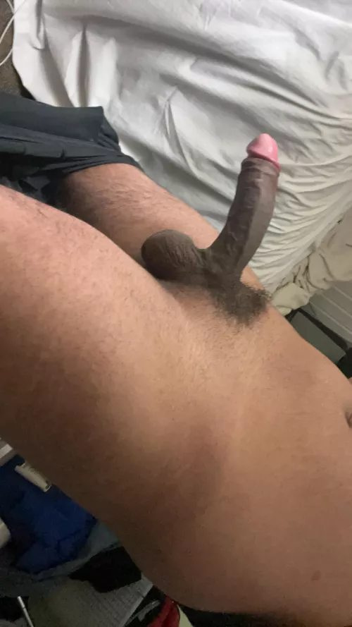 Is this big enough for you? 
