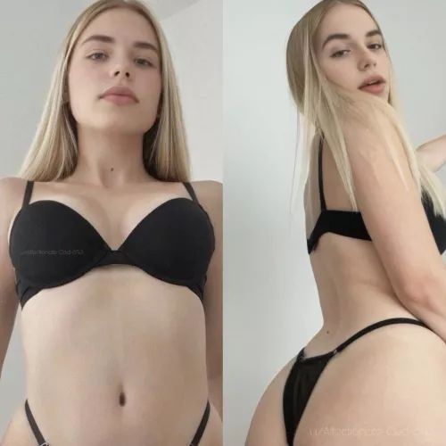 Isn’t the idea of having a wife with a dick enticing? Nobody will ever know except you 🤭🍆