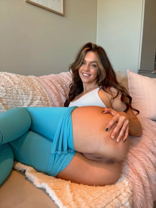 It will keep you warm 