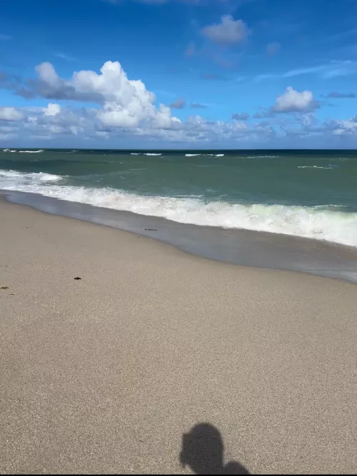 It’s a perfect day🥰