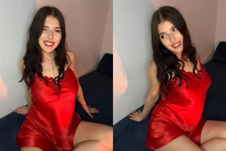 It's actually the first time I'm posting here 