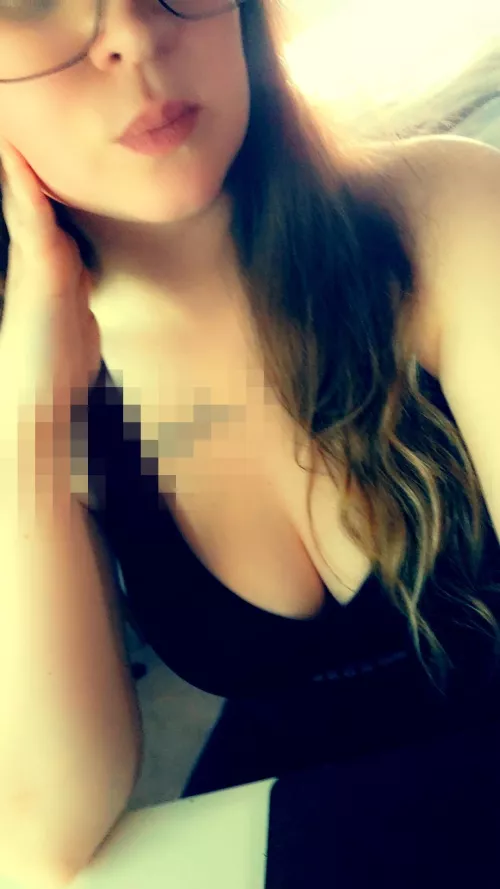 It's almost no nut November. Do you think you have what it takes to be teased and not leak for an entire month?