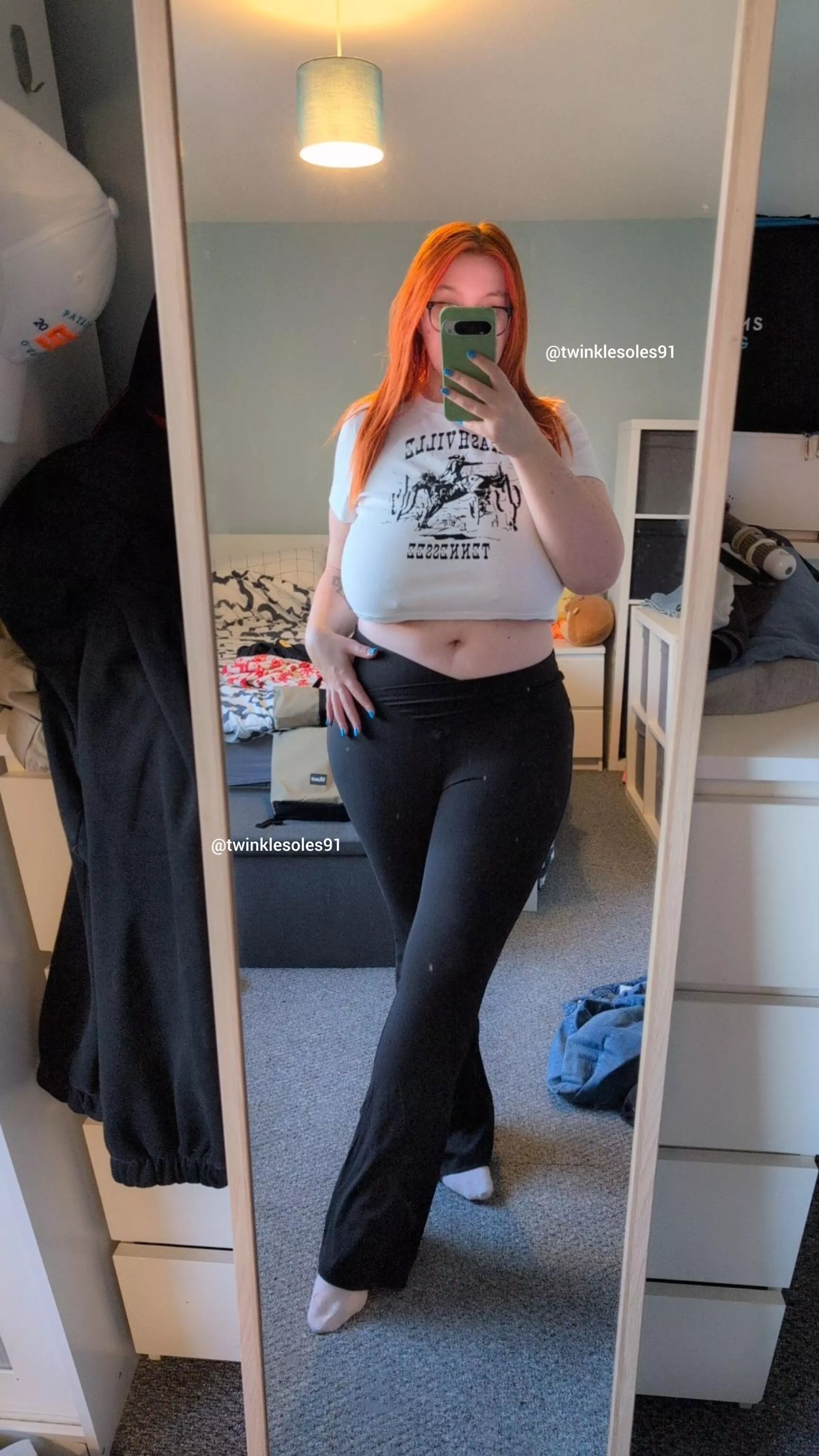 It's finally Friday 33F