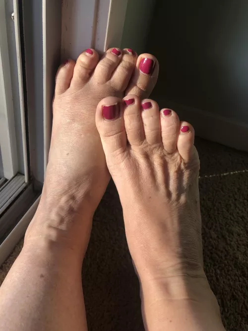 It's time for some TLC