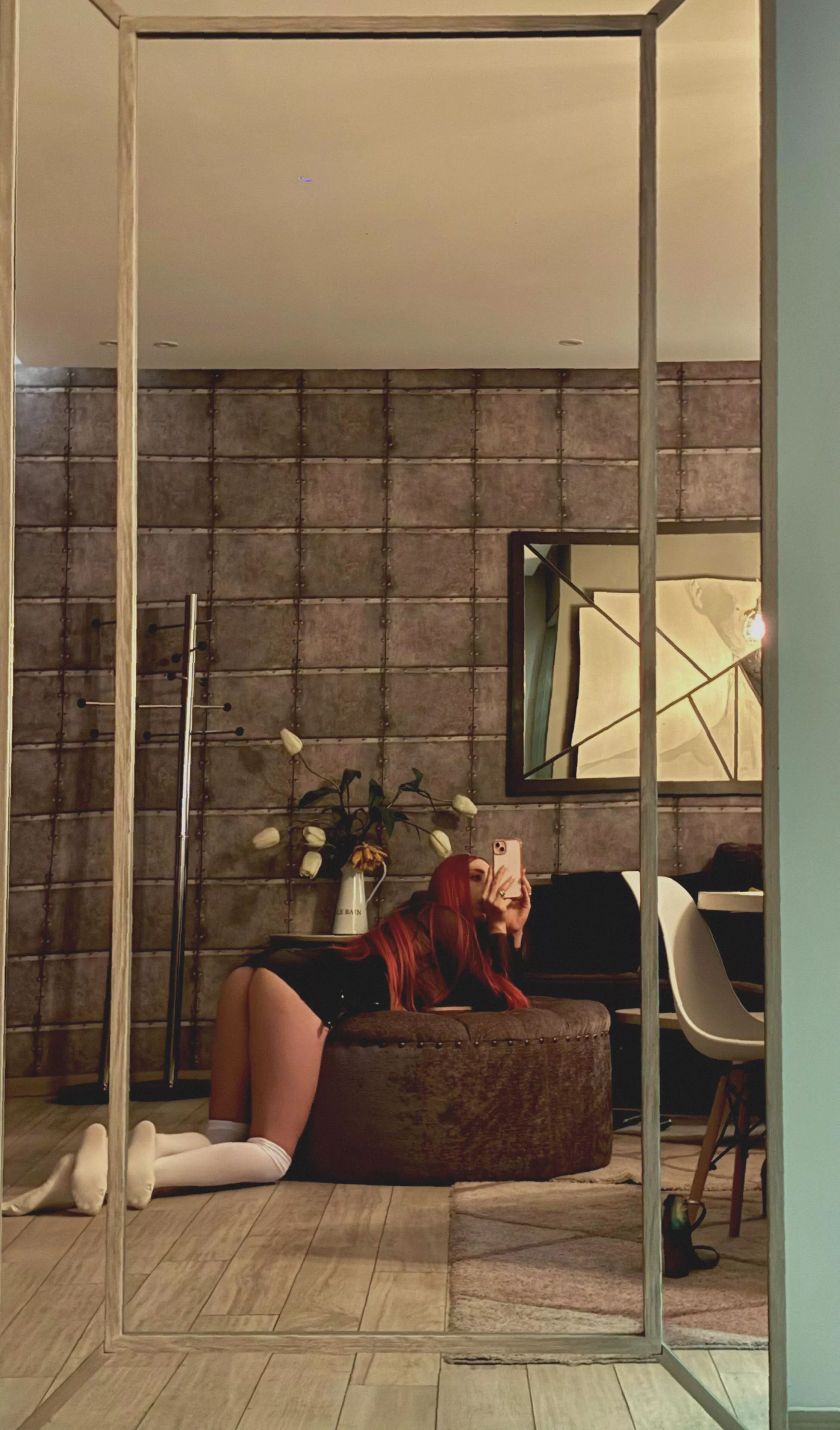 i've been vegan since 5 years and my sex drive has never been stronger