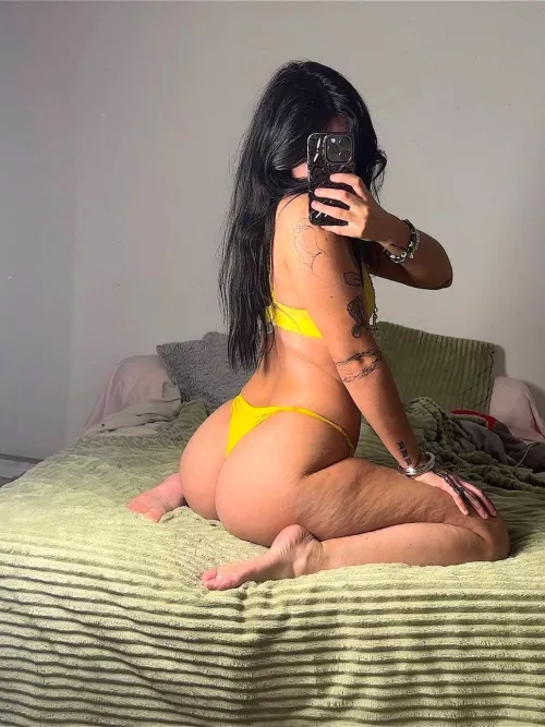 Je suis belle ou bonne ?