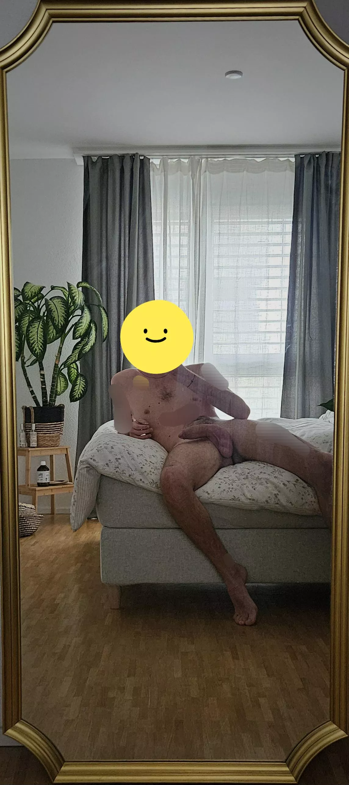 Je t'attends... t'arrives quand?