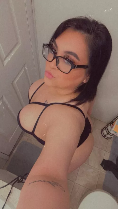 Just felt like sharing lol 