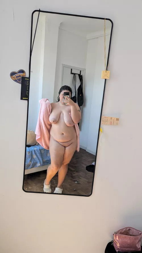 just had a meal but I still want more