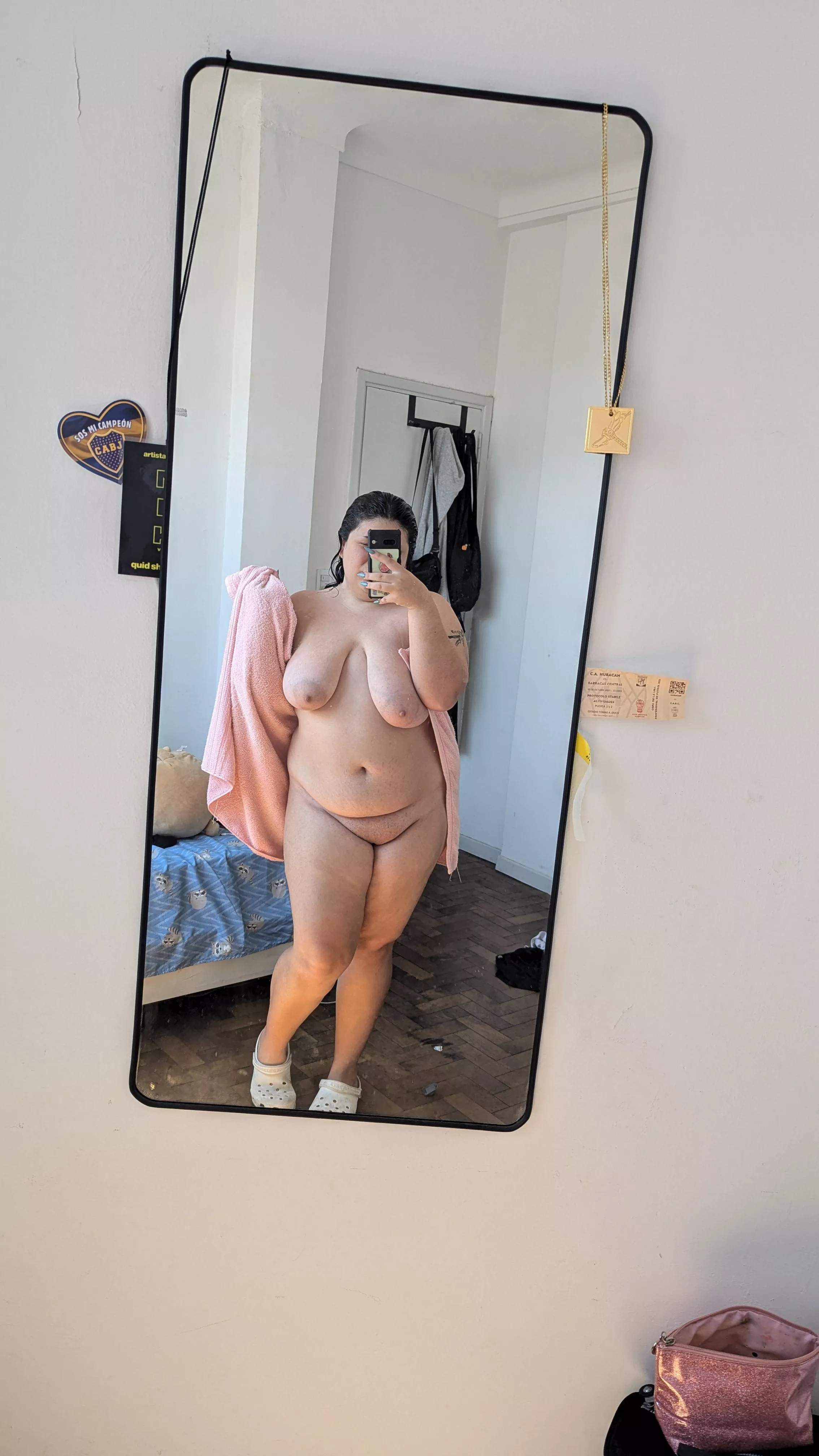 just had a meal but I still want more