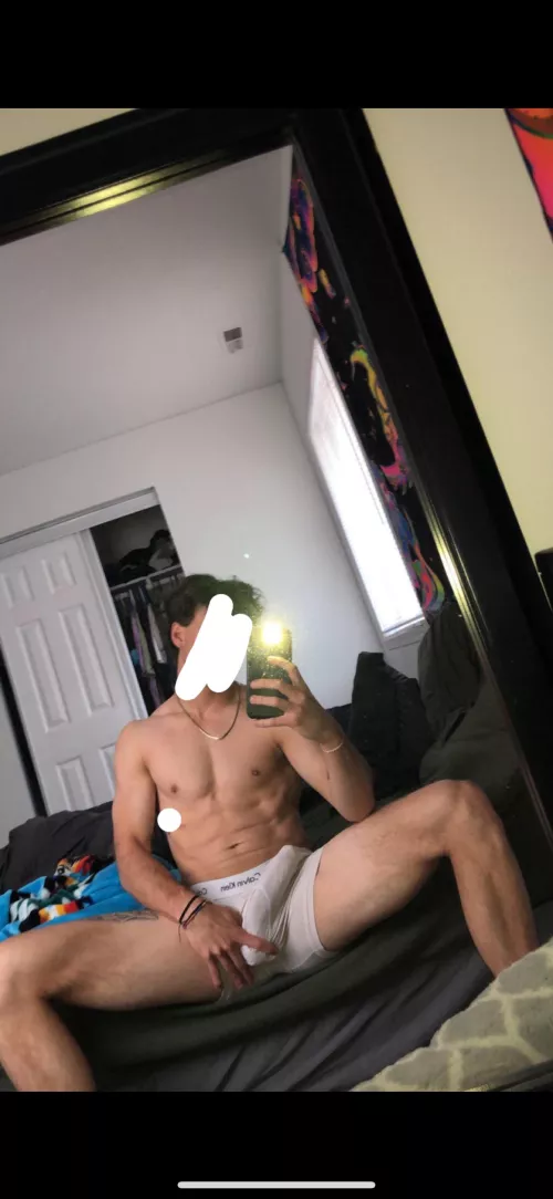 Just need to pop tonight M4F