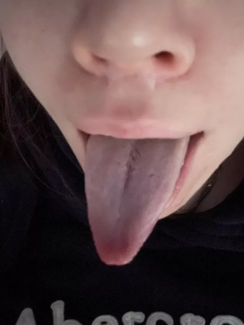 Just poking out to say hi