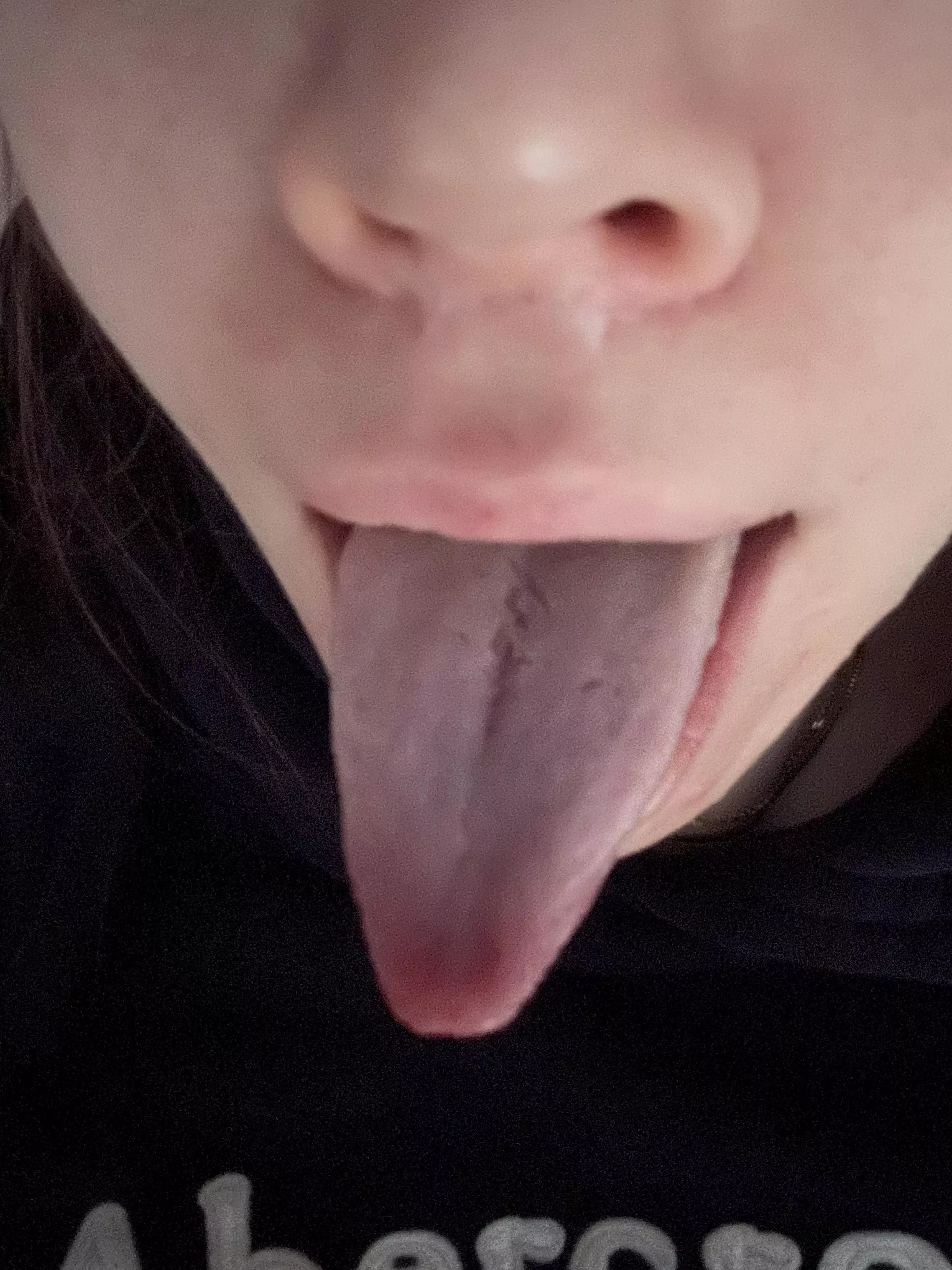 Just poking out to say hi