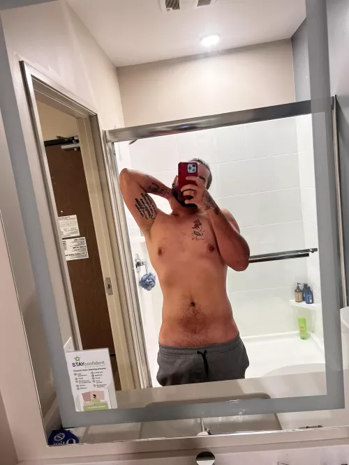 Just starting out looking to have some fun 