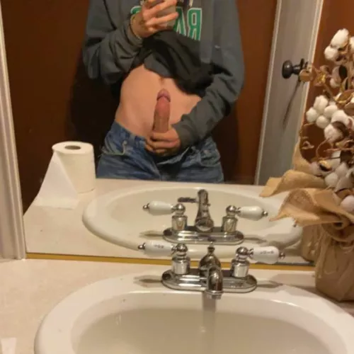 Just thought I'd post something