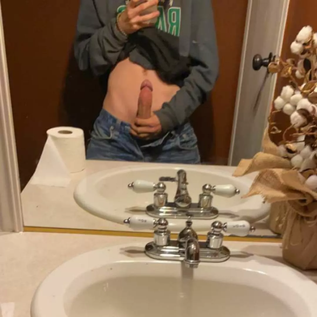 Just thought I'd post something