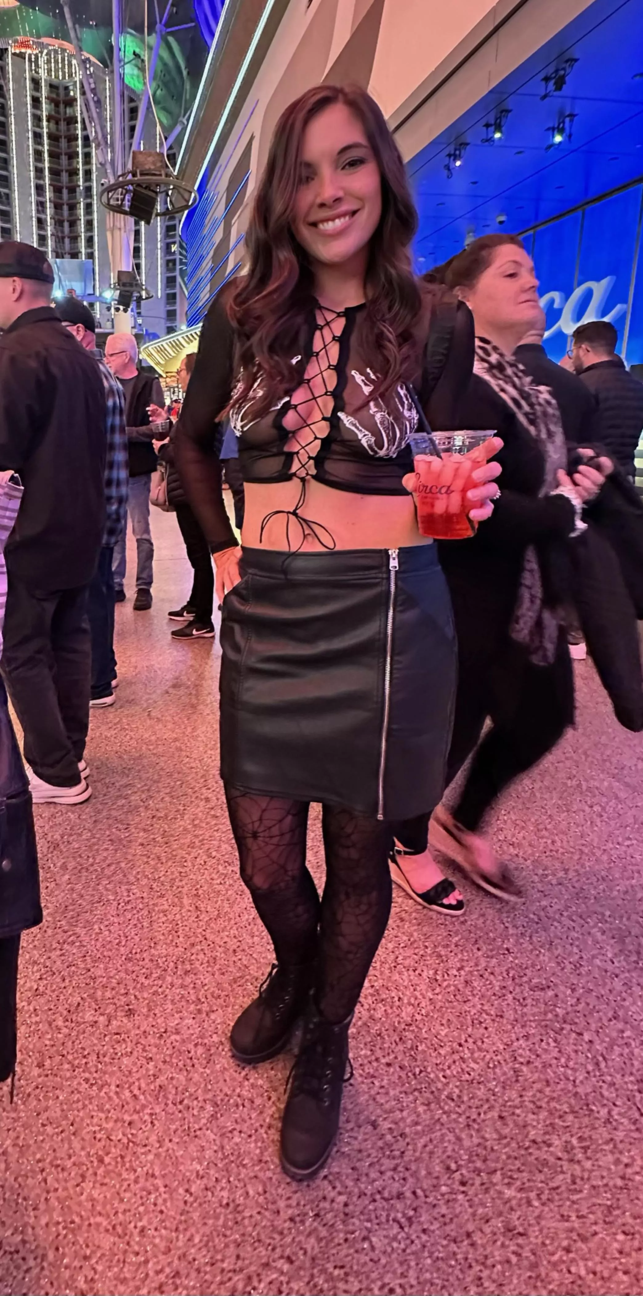 Just use my shirt as instructions