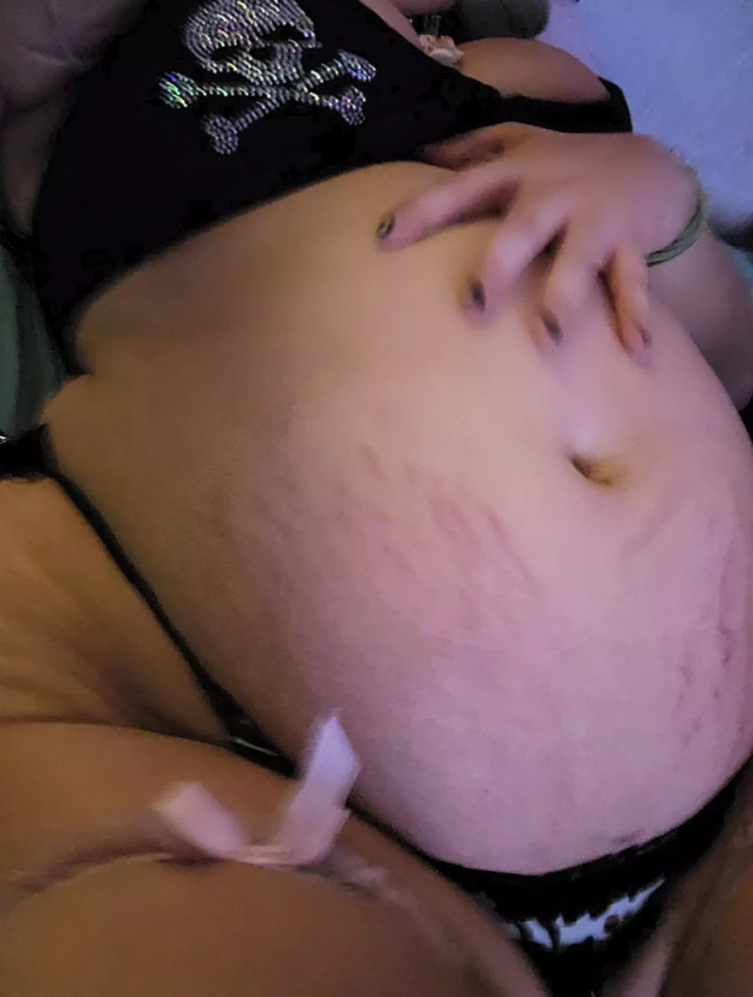 kinda need to be fed a dozen donuts and wash them down with gainer shake 