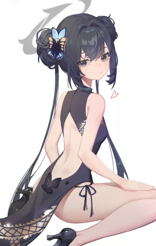 Kisaki [Blue Archive]