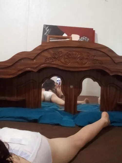 Knotty diaper trans.