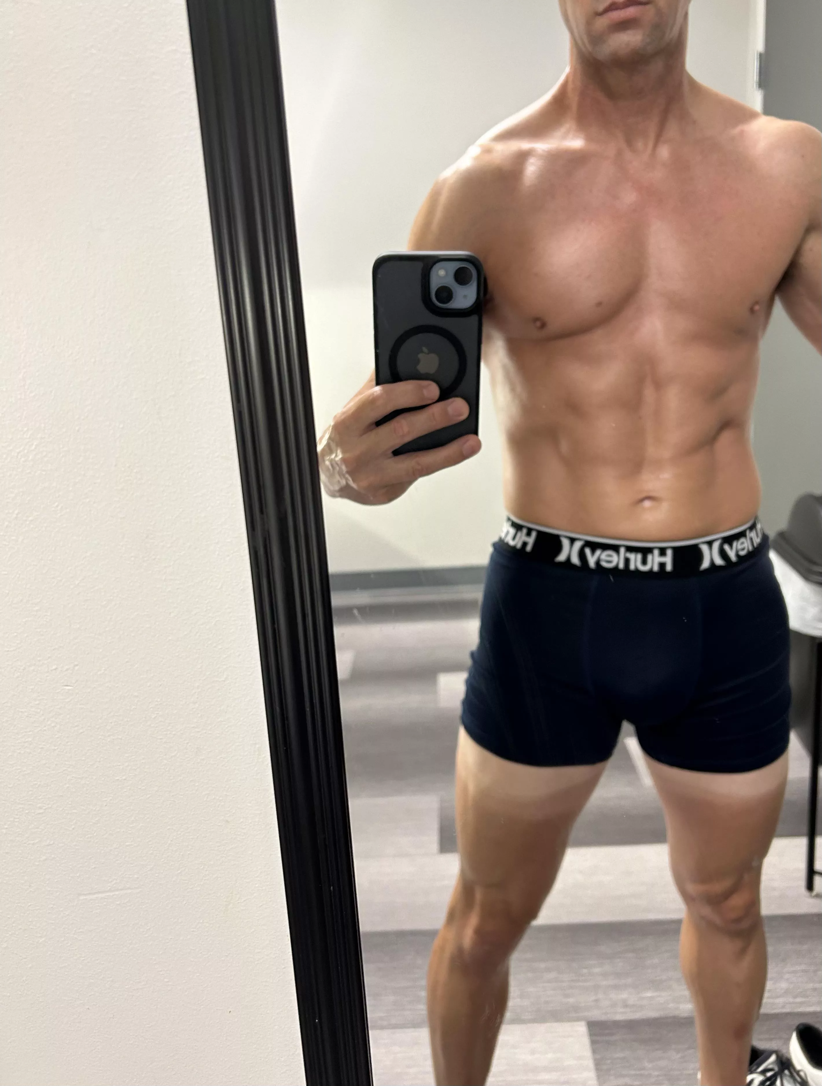 Lafayette Bull for F/Hotwife 