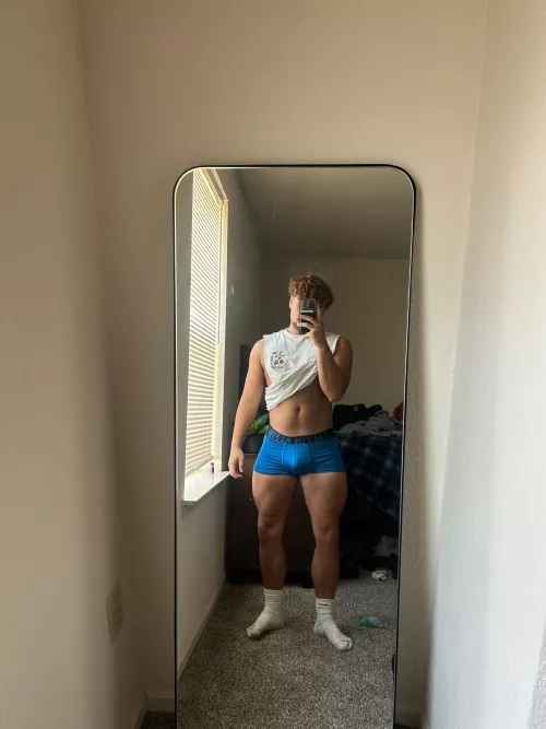 Leg pump 
