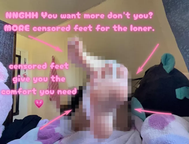 Leg warmer season 🫦