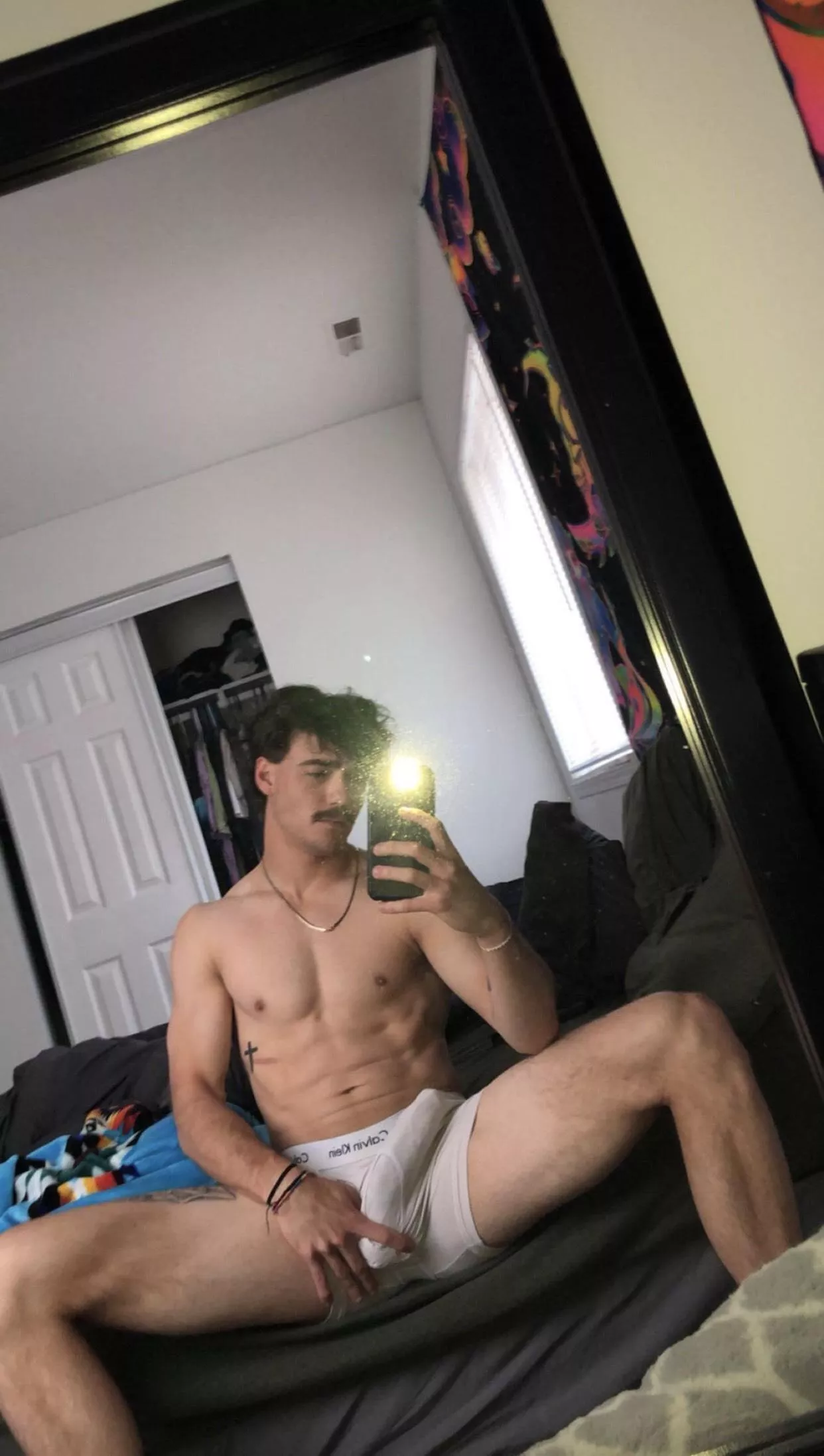 Legit bwc bull looking for fun, females only! 