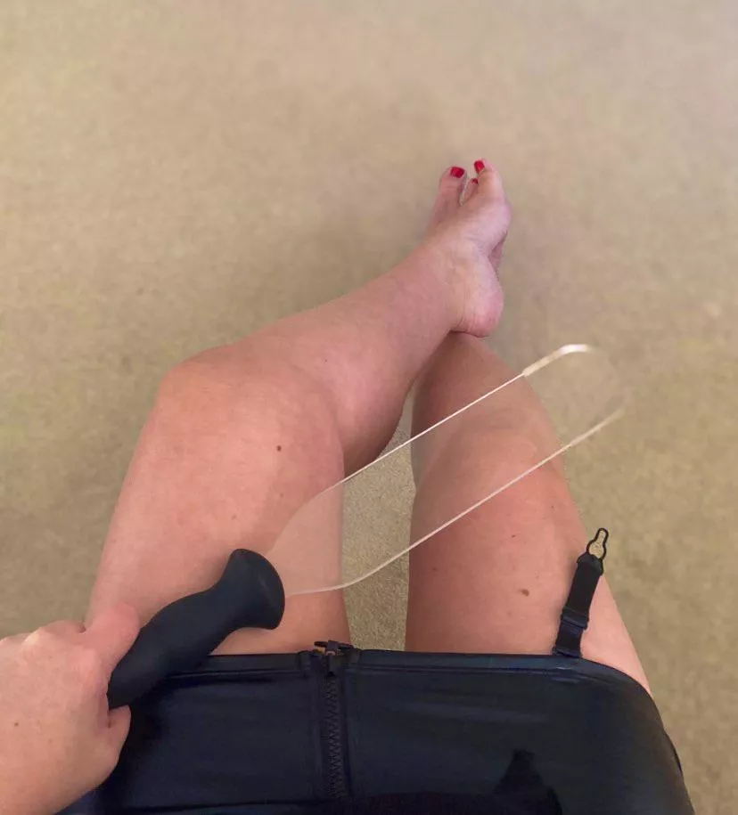 Let me punish you into submission, I promise I wonโt be gentle ๐๐ผโโ๏ธ๐๐ป Let me punish you into submission, I promise I wonโt be gentle ๐๐ผโโ๏ธ๐๐ป