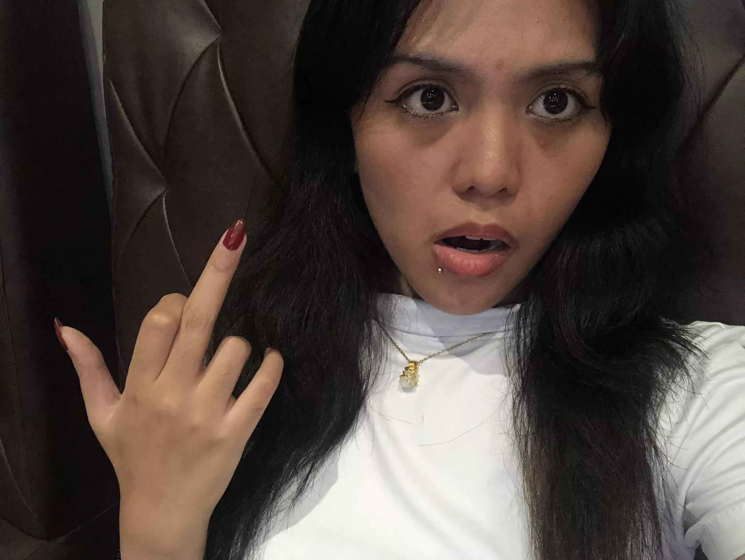 Let me see how pathetic you look when you send 💸💸💸