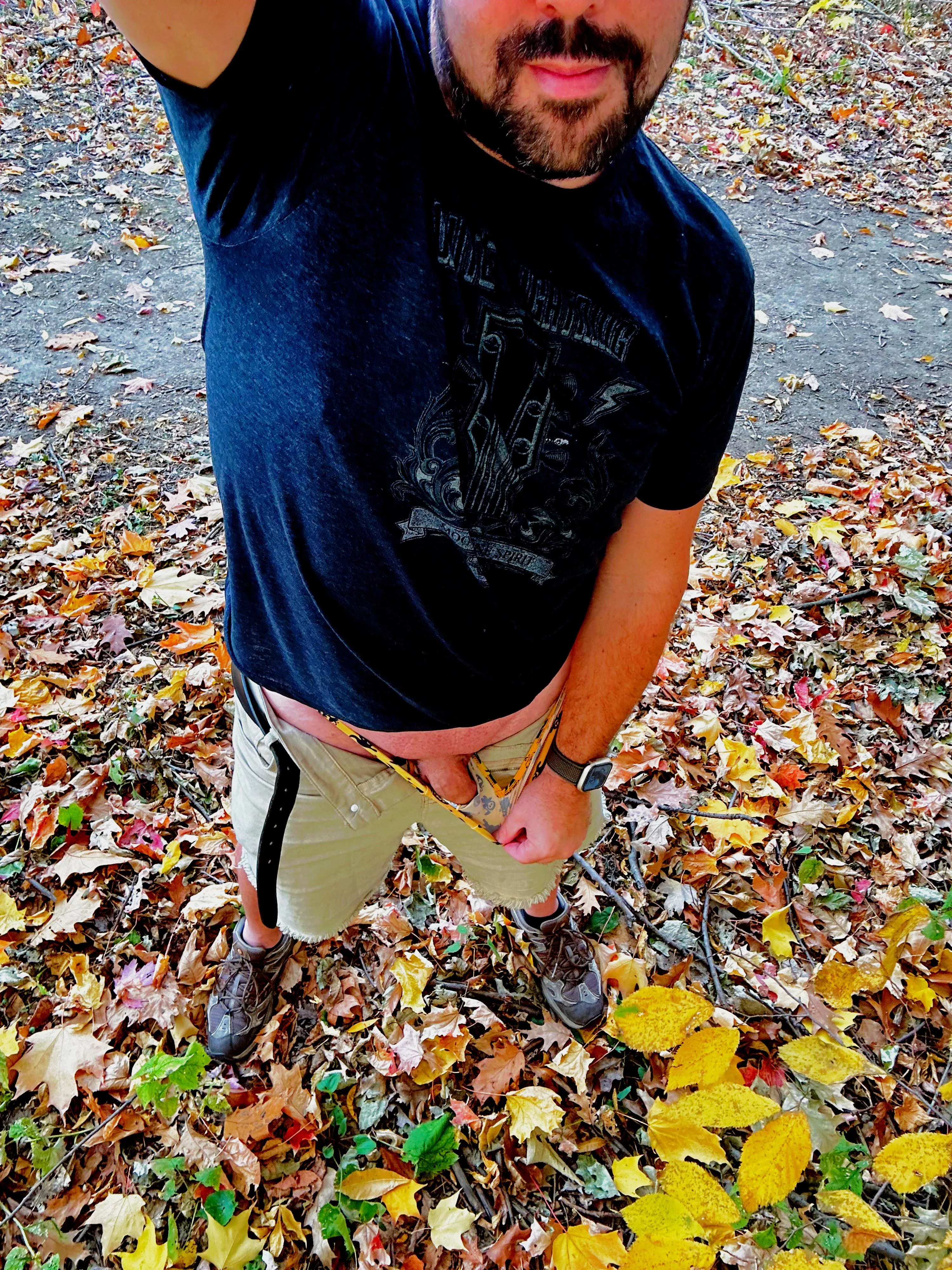 Lets have some nature fun 