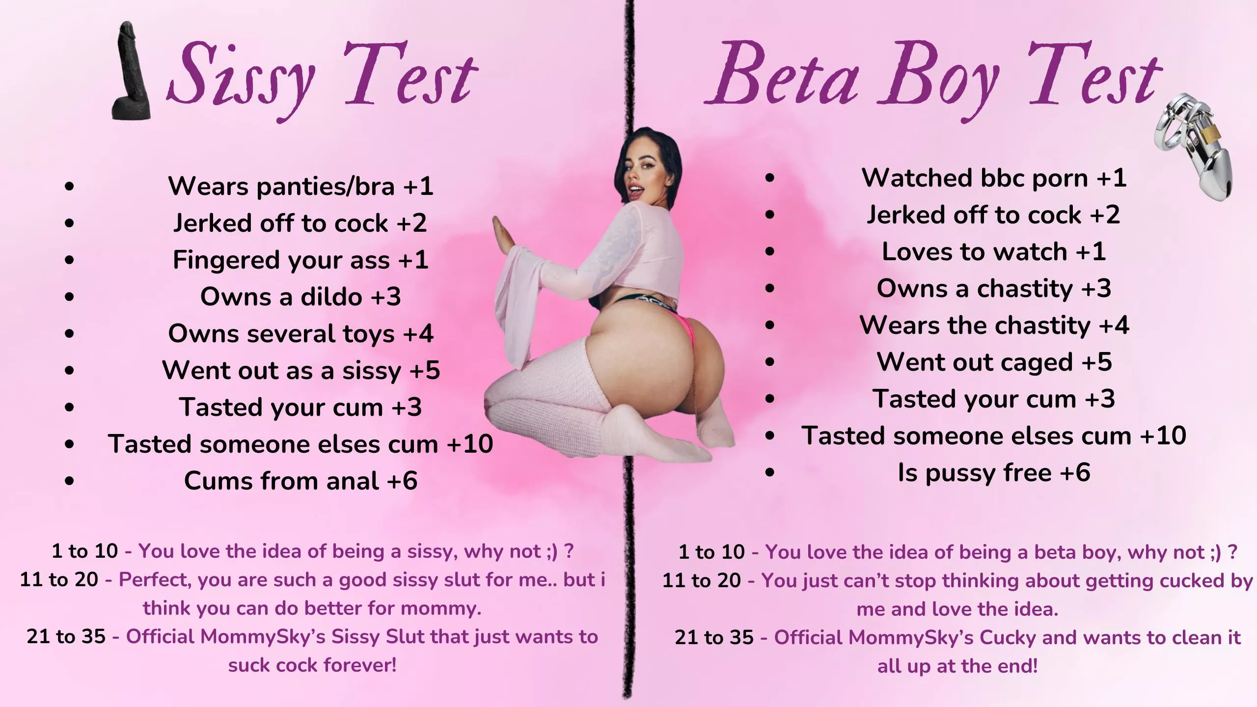 Let’s play a fun game 