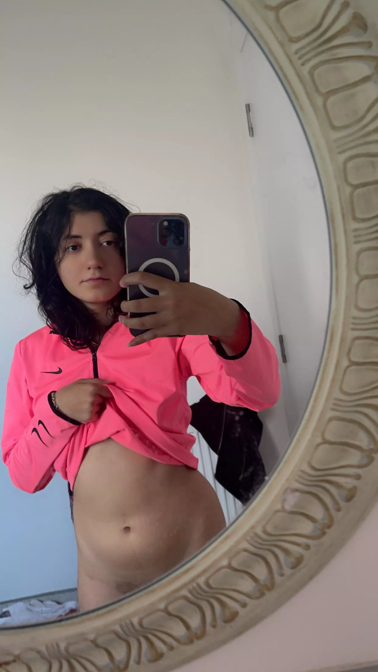 Like what i’m wearing pretty cozy this winter 