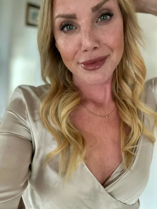 Lipstick is my love language