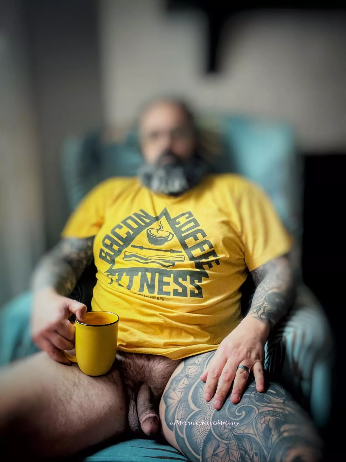 Look at the stars; Look how they shine for you and everything you do…