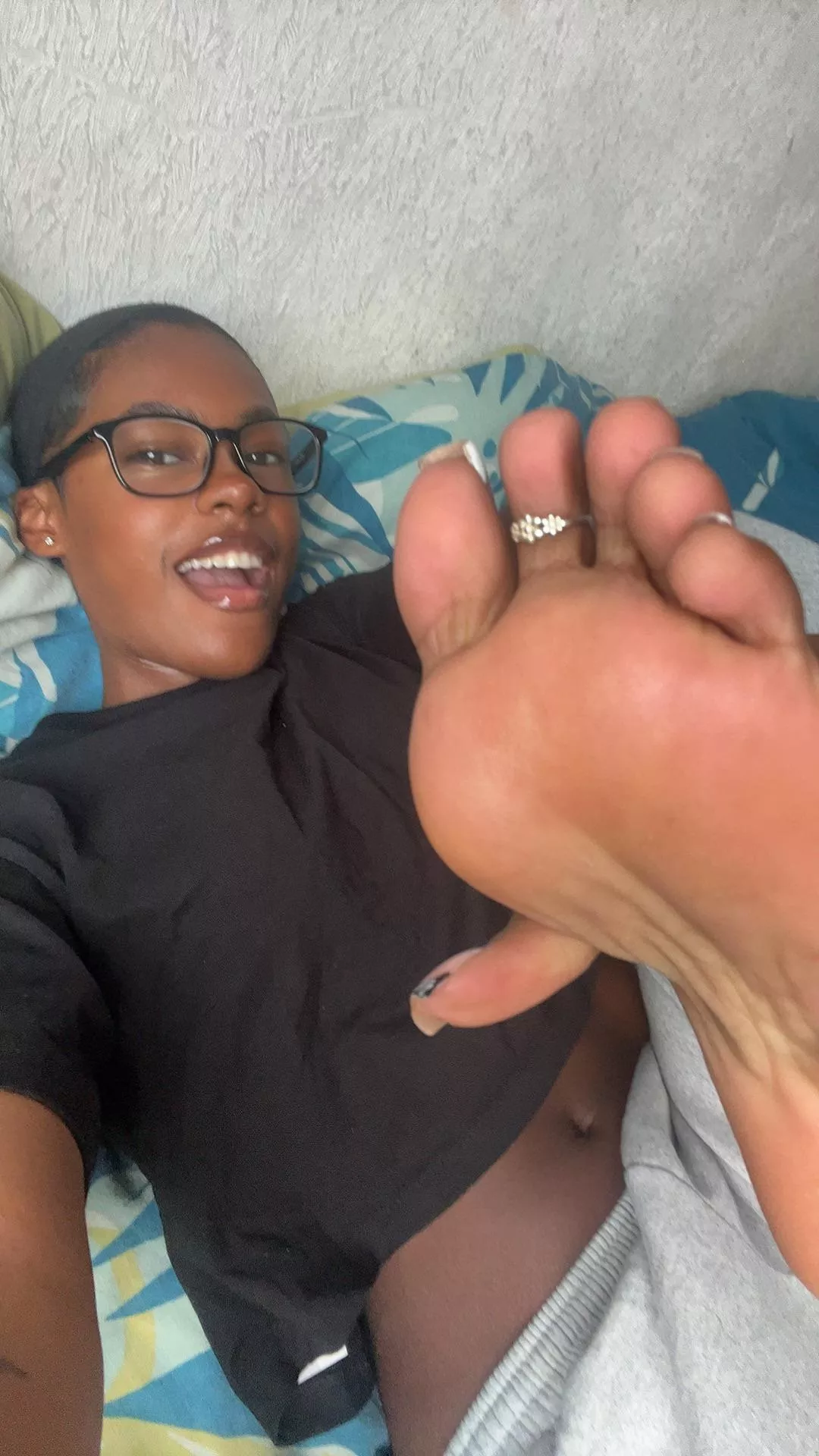 Looking for a new foot stool