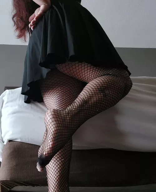 Looking for a prince....