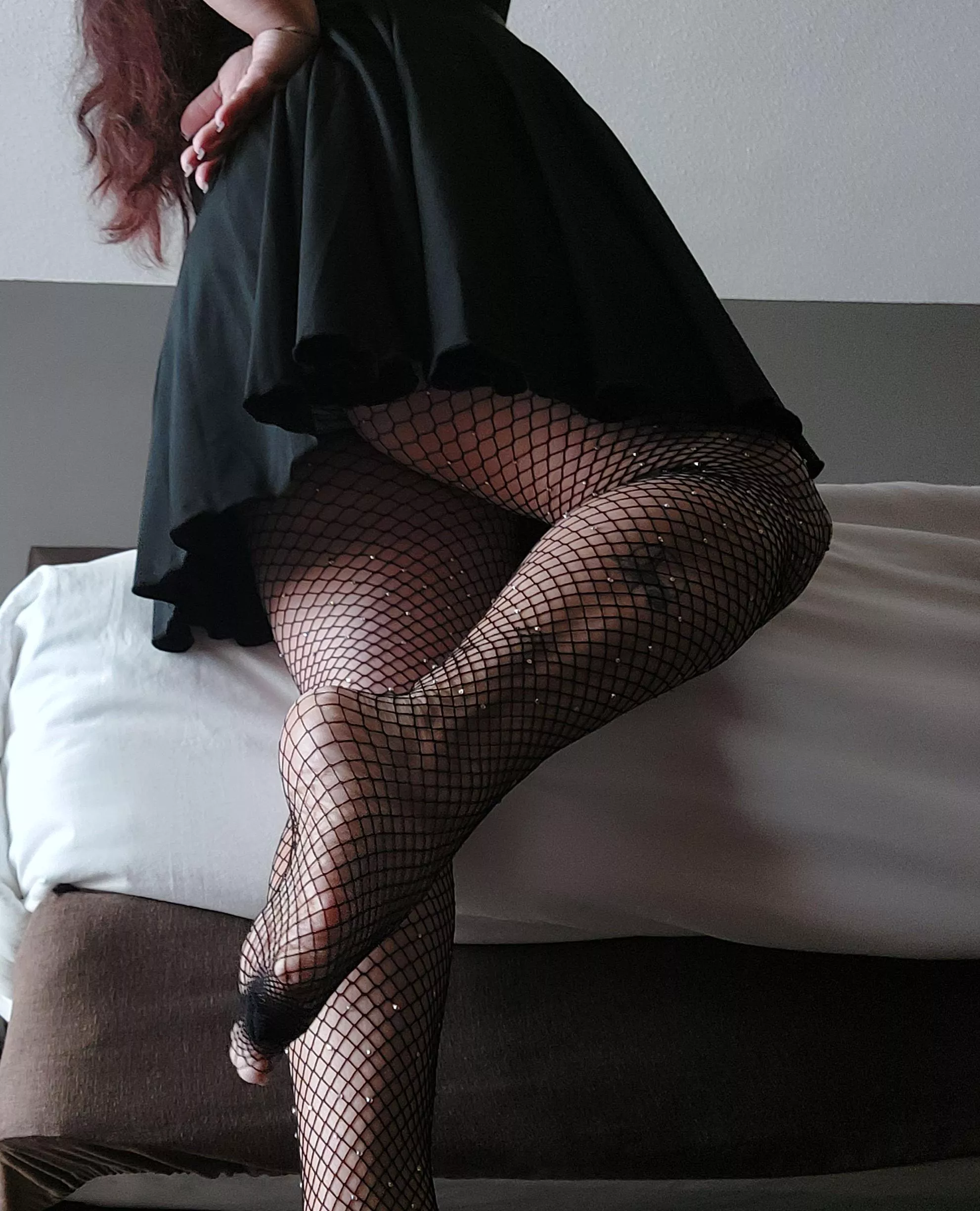 Looking for a prince....