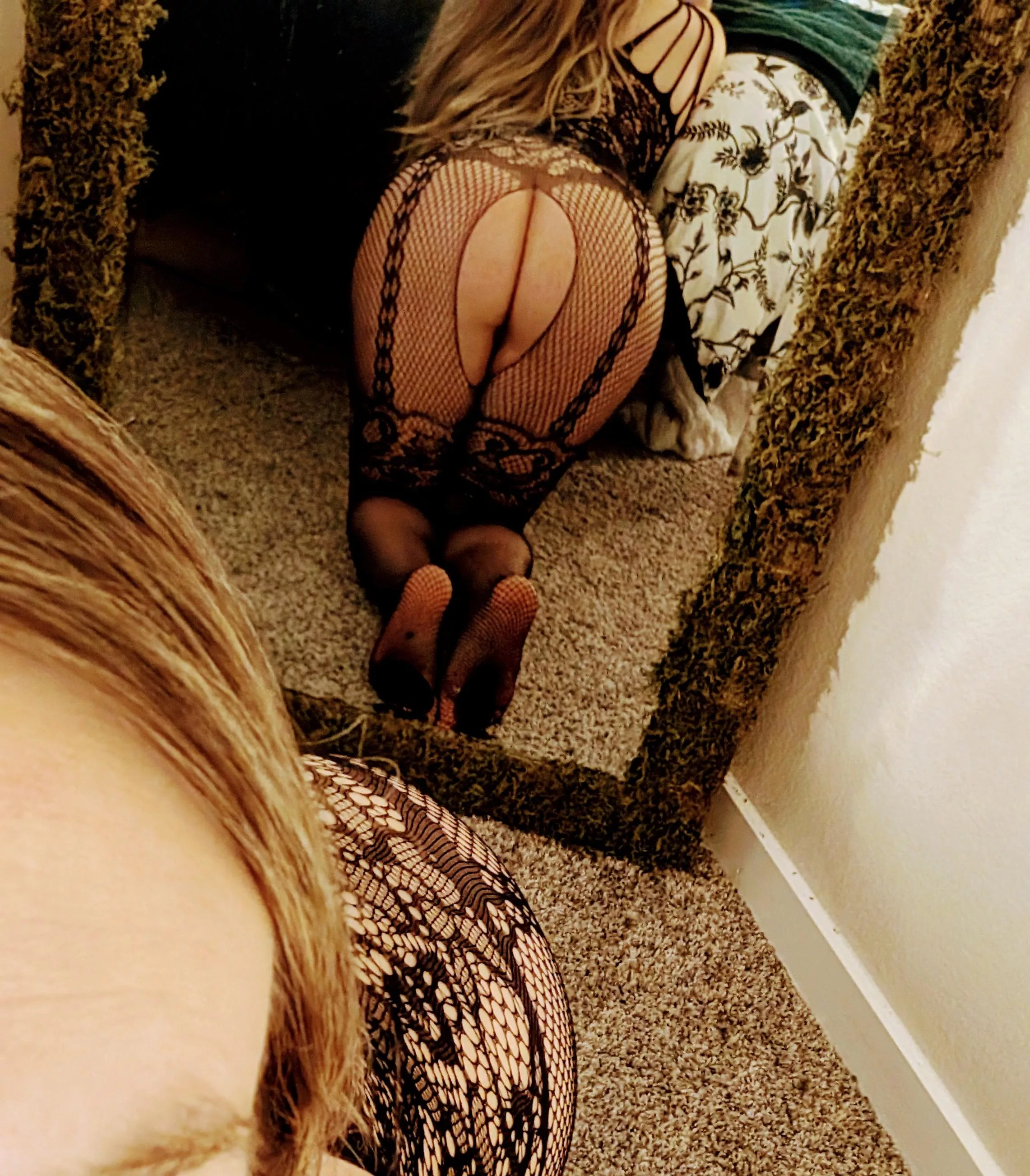 Looking for a real manly man 